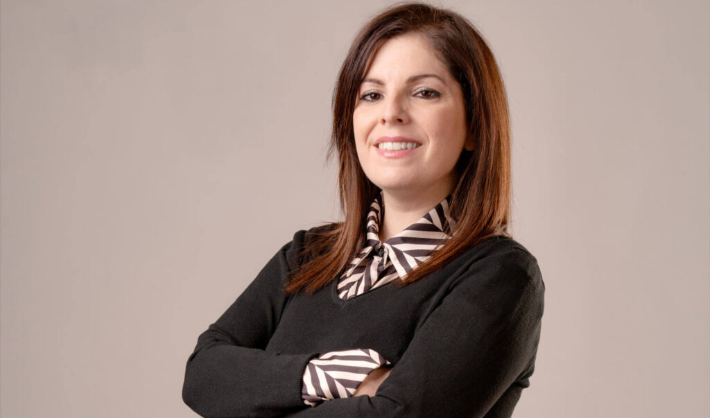 Agnese Petturiti